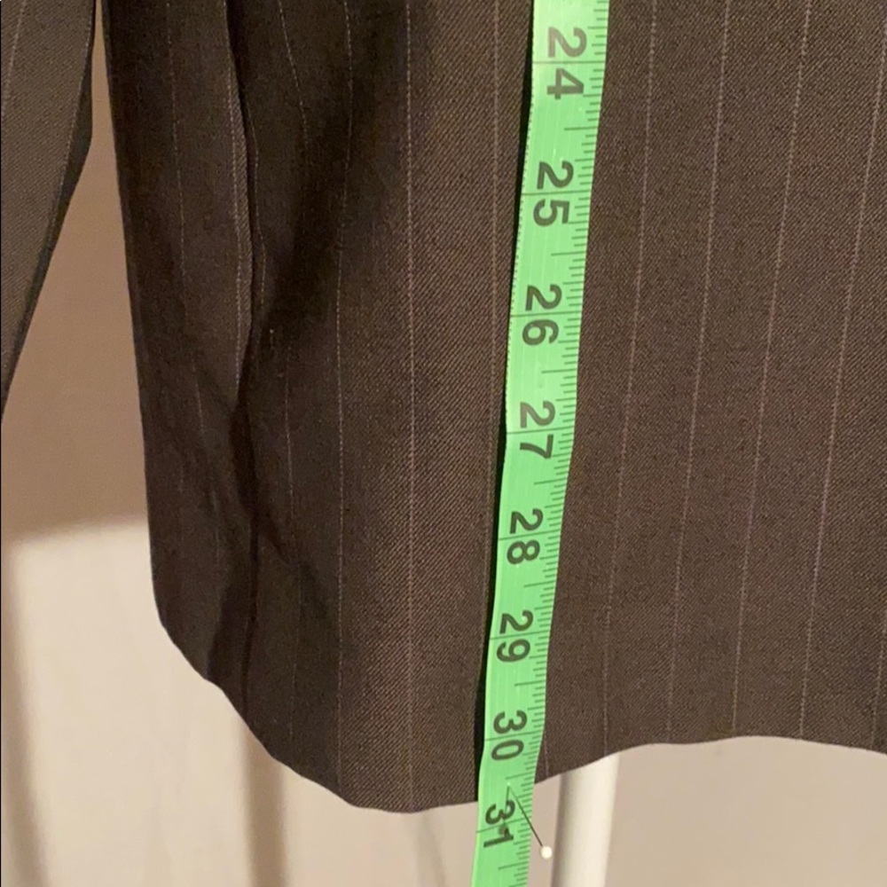 ELLEN TRACY career coat - Picture 5 of 8